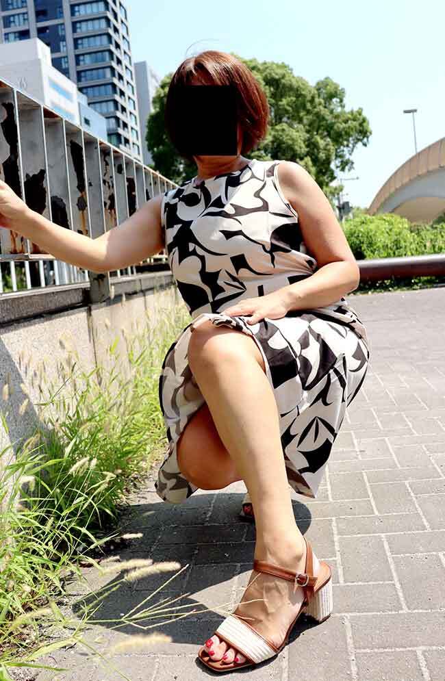 たまき(48歳)