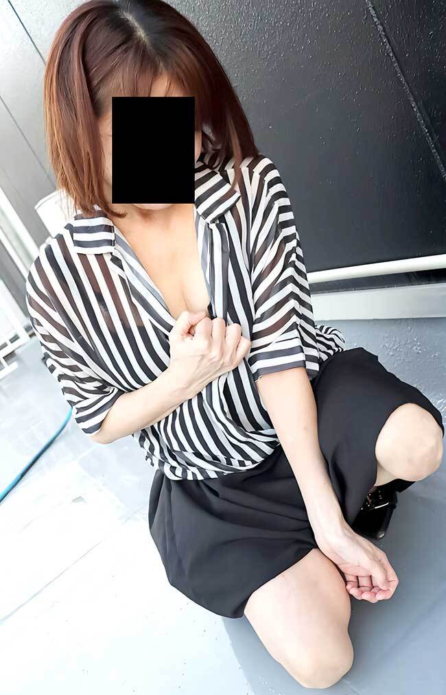 くれは(47歳)