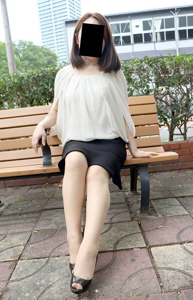 ひらり(51歳)