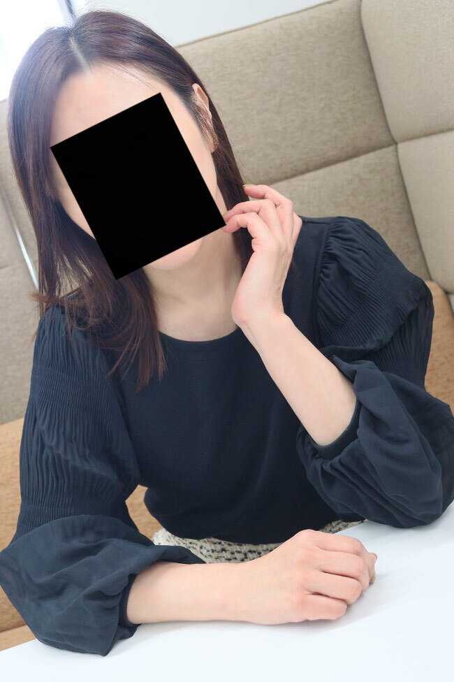 まほ(46歳)