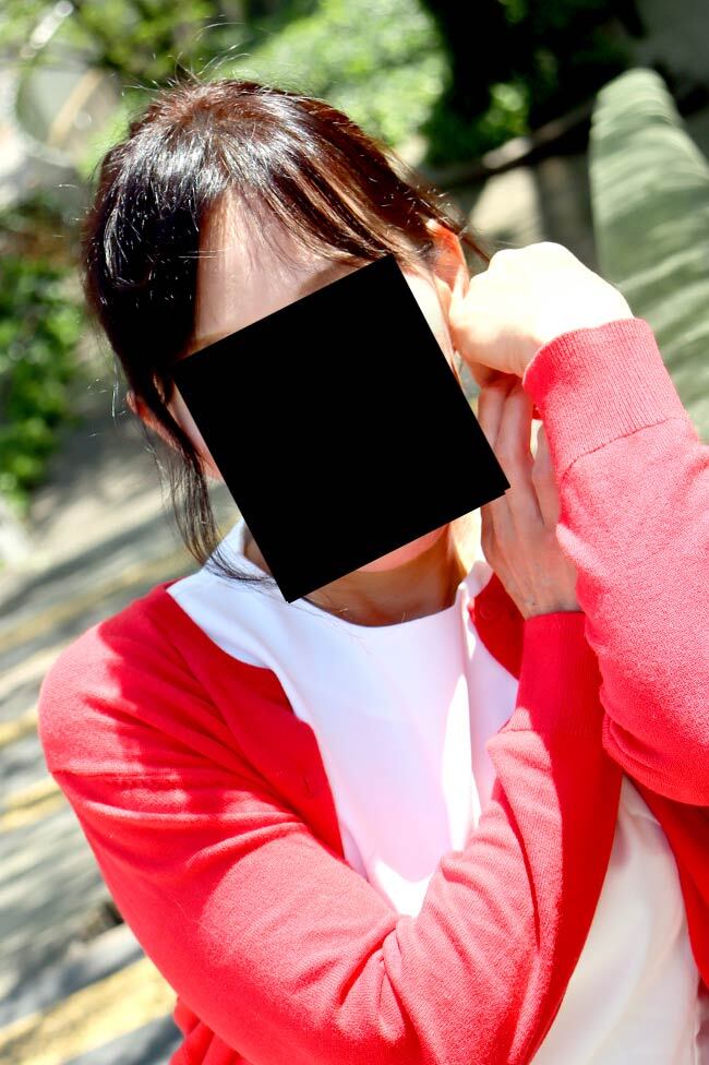 ゆりね(58歳)