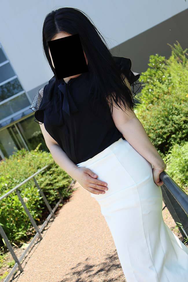 まい(44歳)