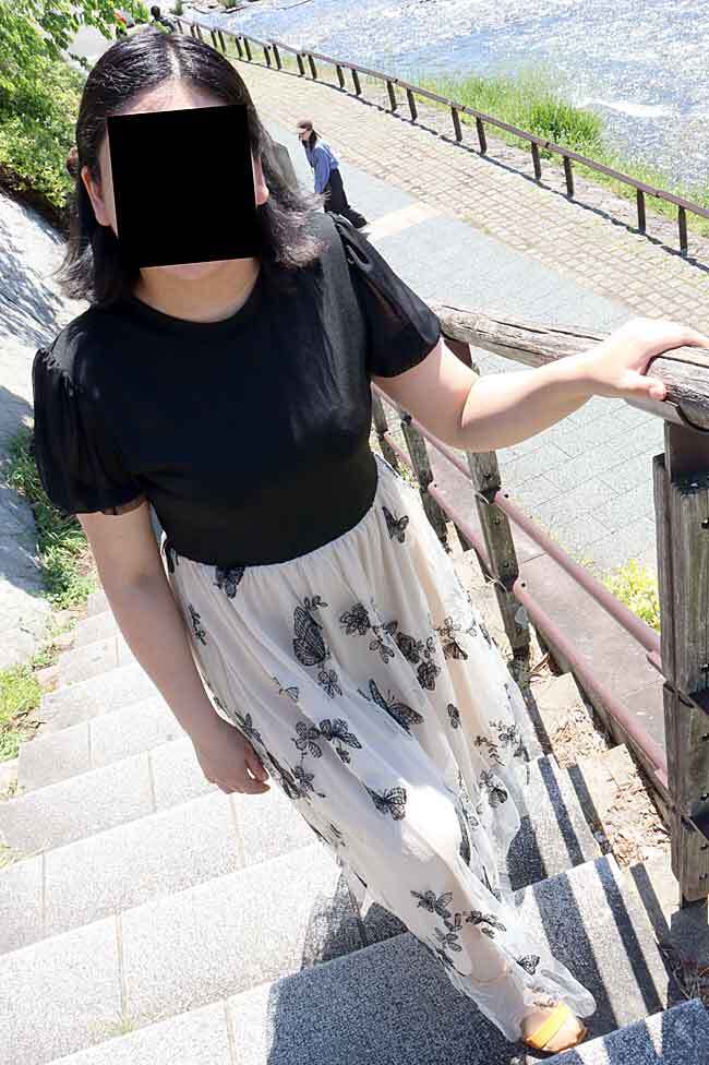 ありす(40歳)