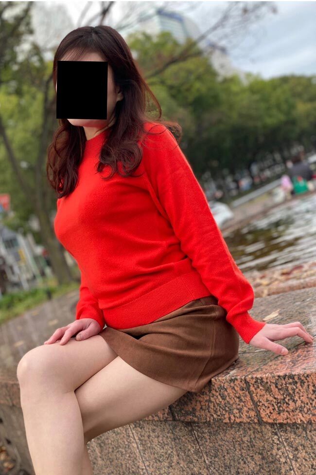 あや(46歳)