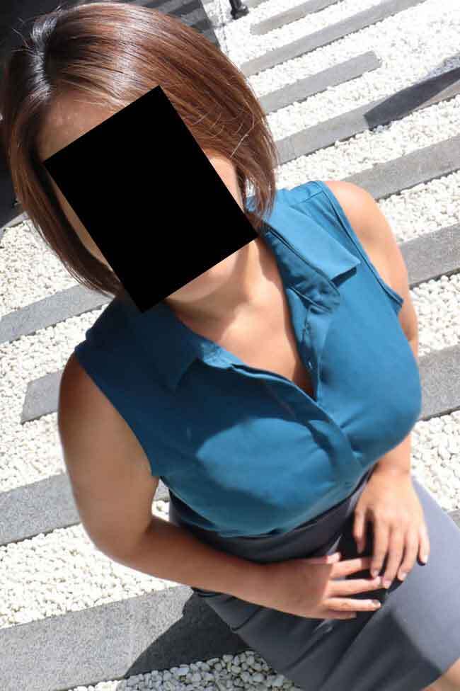さよ(47歳)