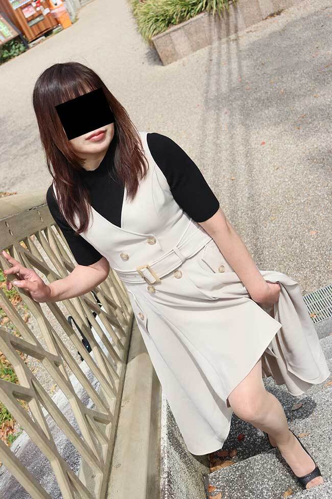 しおり(47歳)