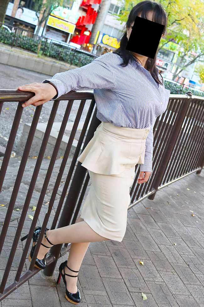 しずか(49歳)