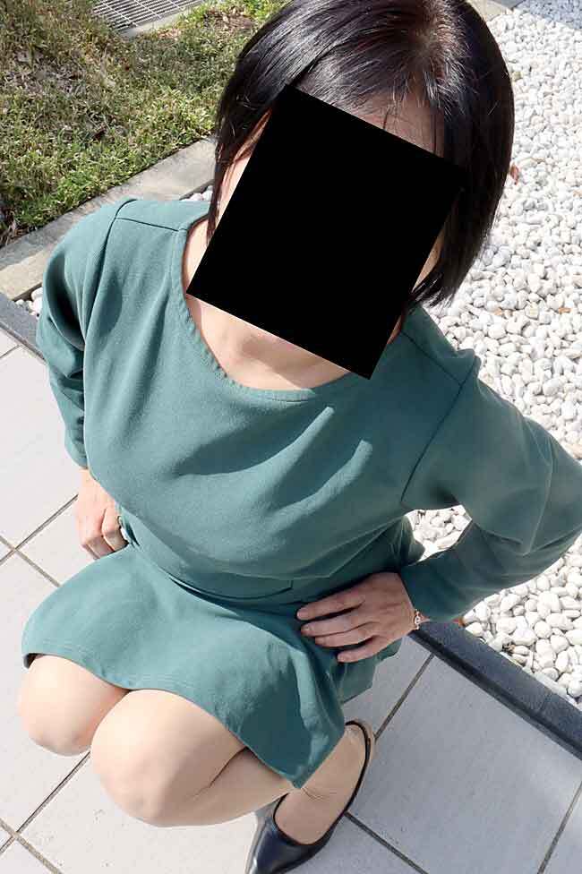 まみ(52歳)
