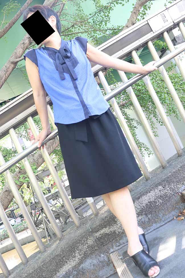 まりあ(44歳)