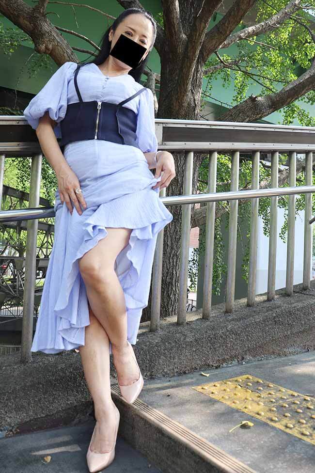 よしの(56歳)