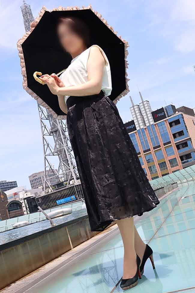 東海店あめり(46歳)