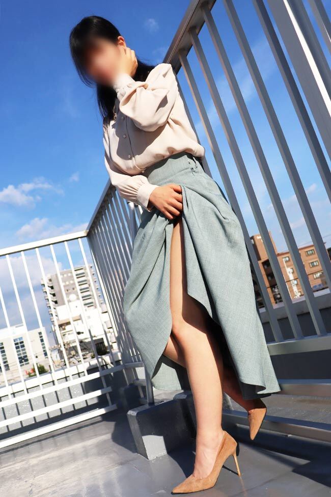 ゆみ(26歳)