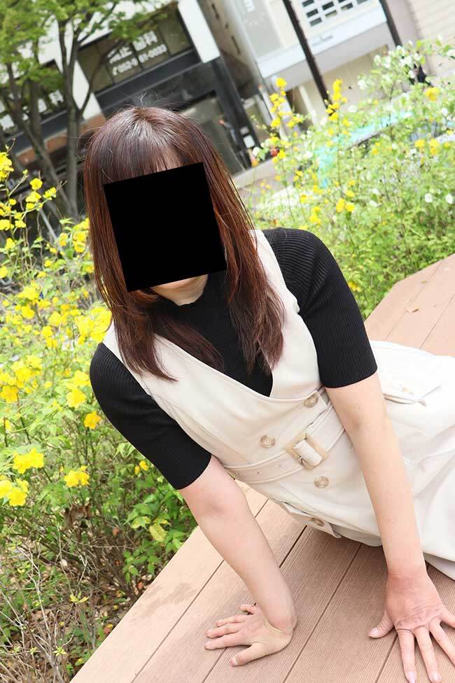 しおり(47歳)