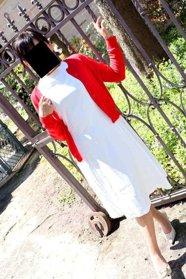 ゆりね(58歳)