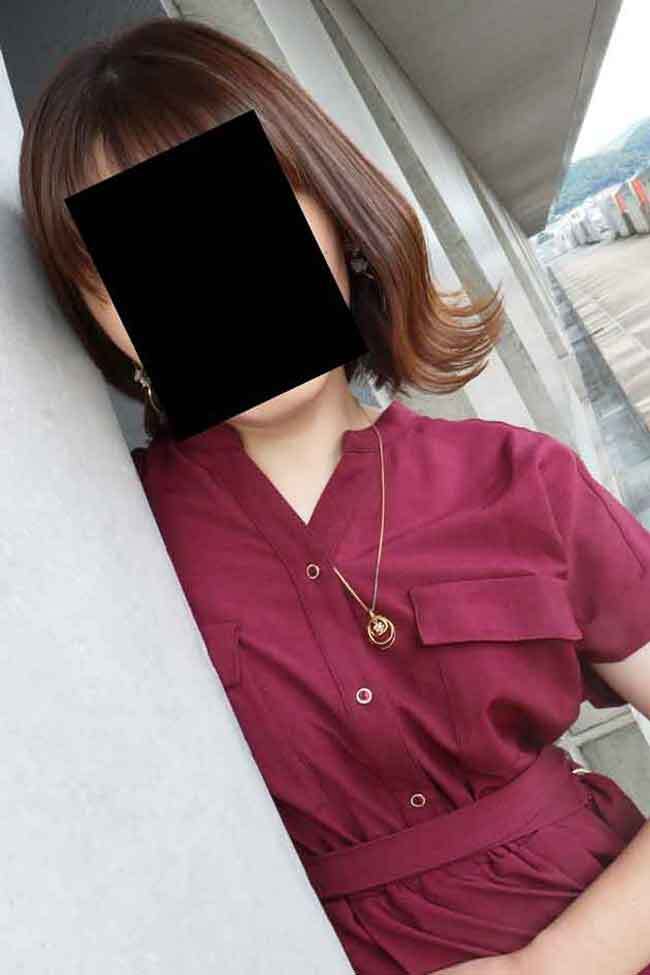 なるみ(39歳)