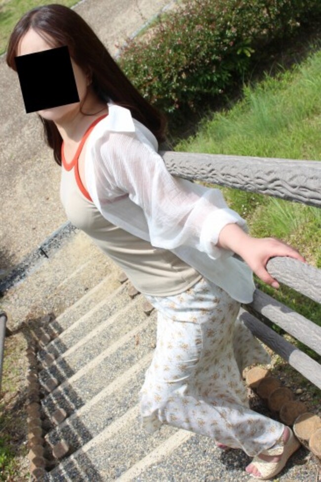 まり(50歳)