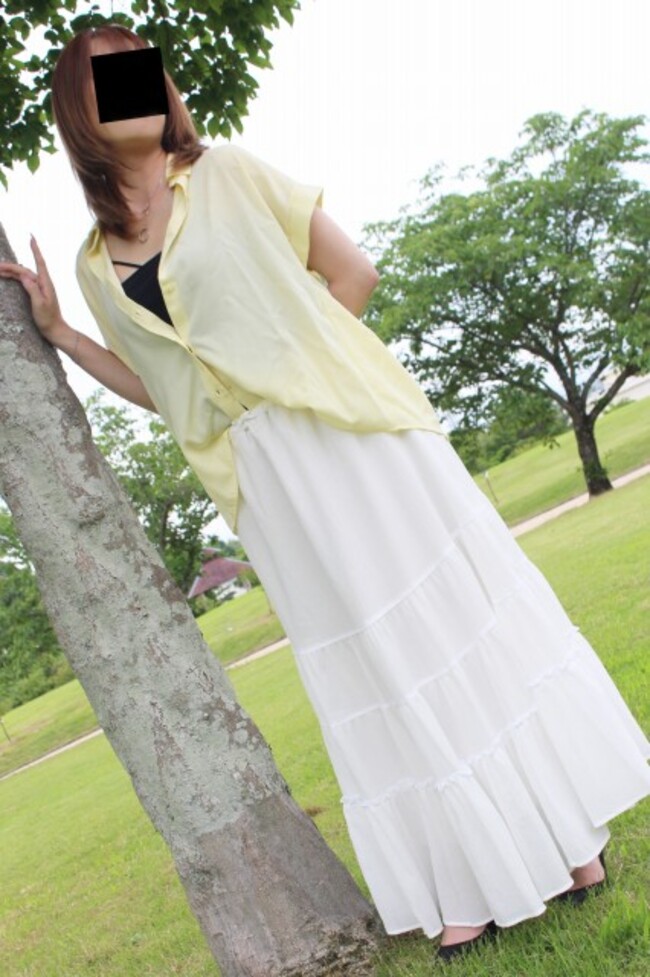 かおり(44歳)