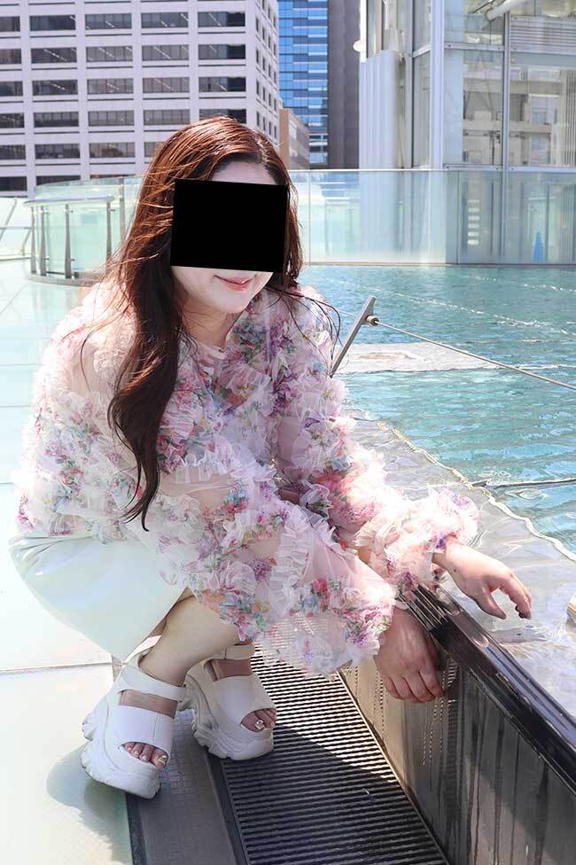 みお(36歳)