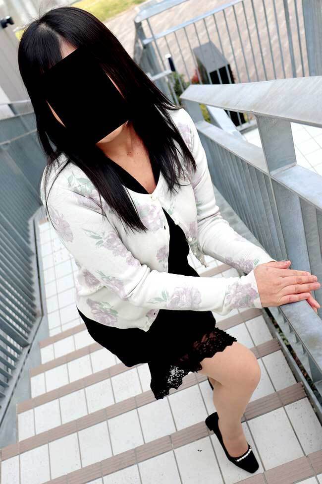 東海店なな(45歳)