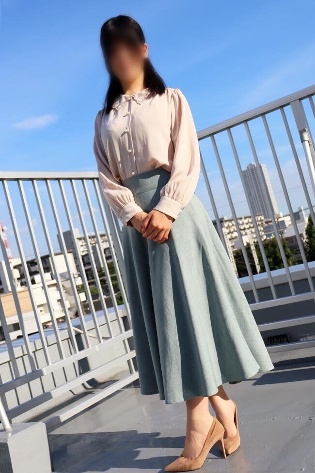 ゆみ(26歳)