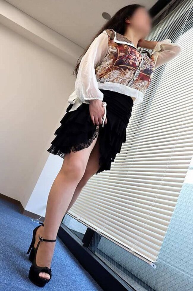 東海店しずか(49歳)