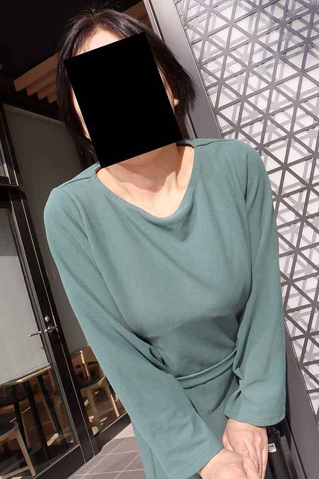まみ(52歳)