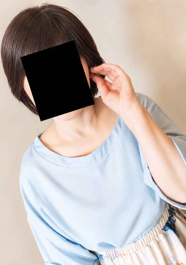 ちえ(56歳)