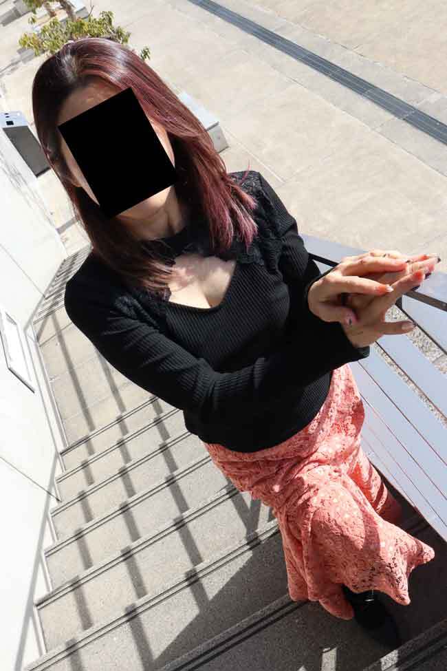 とうこ(55歳)