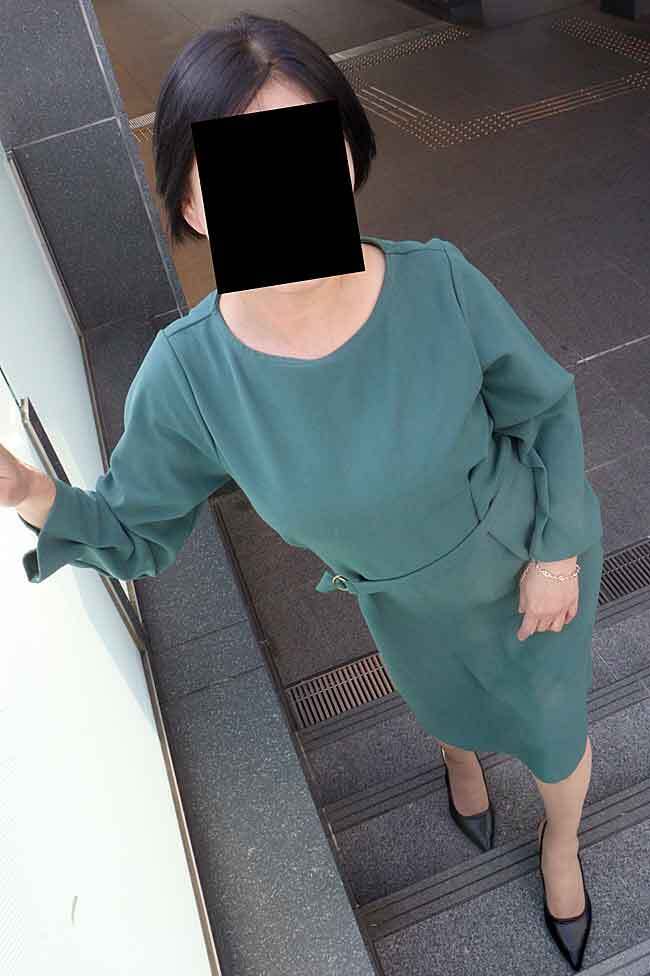 まみ(52歳)