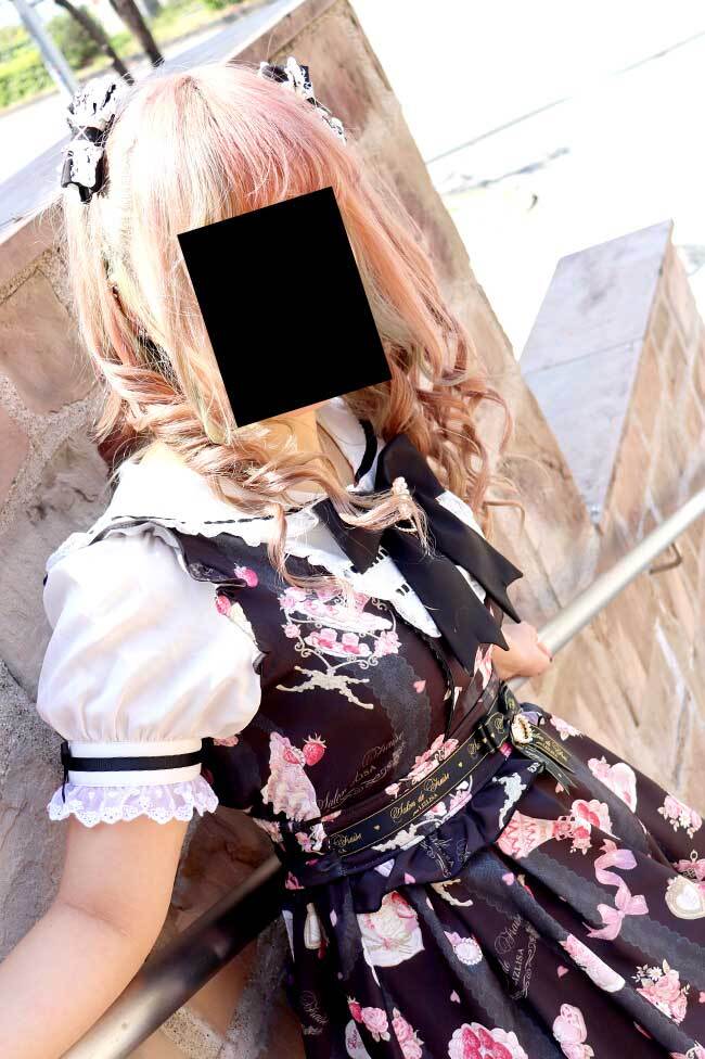 東海店めんま(26歳)