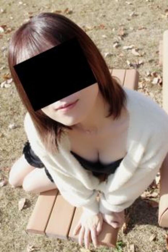 かおり(41歳)