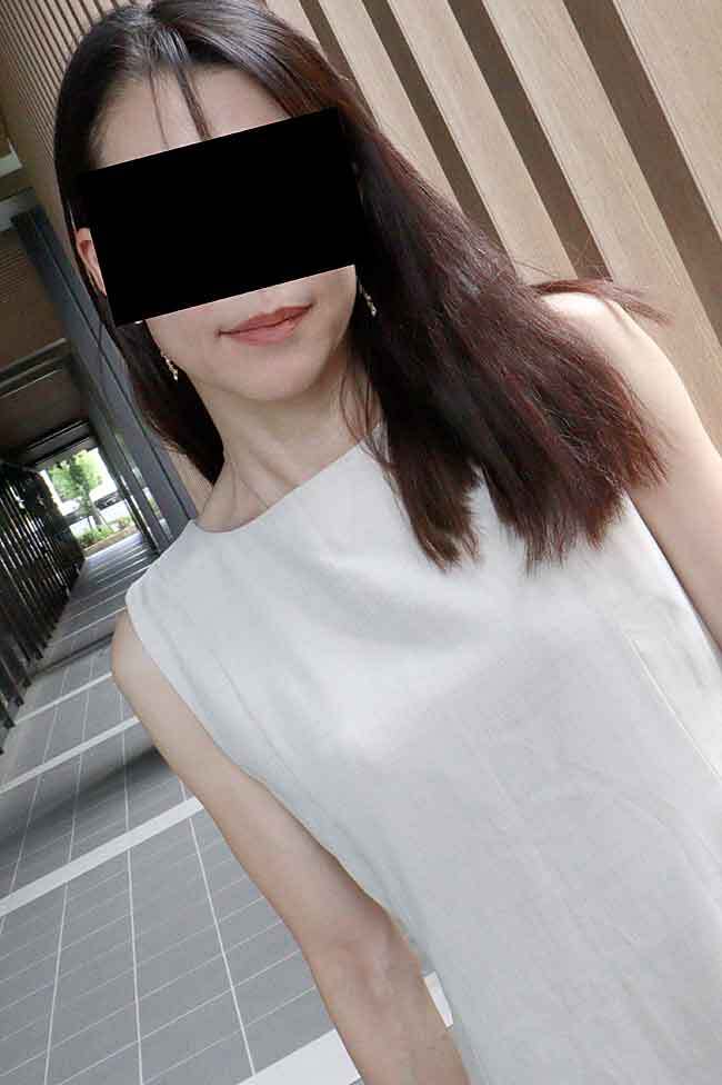ゆり(47歳)
