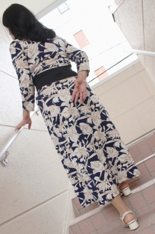 しずく(60歳)