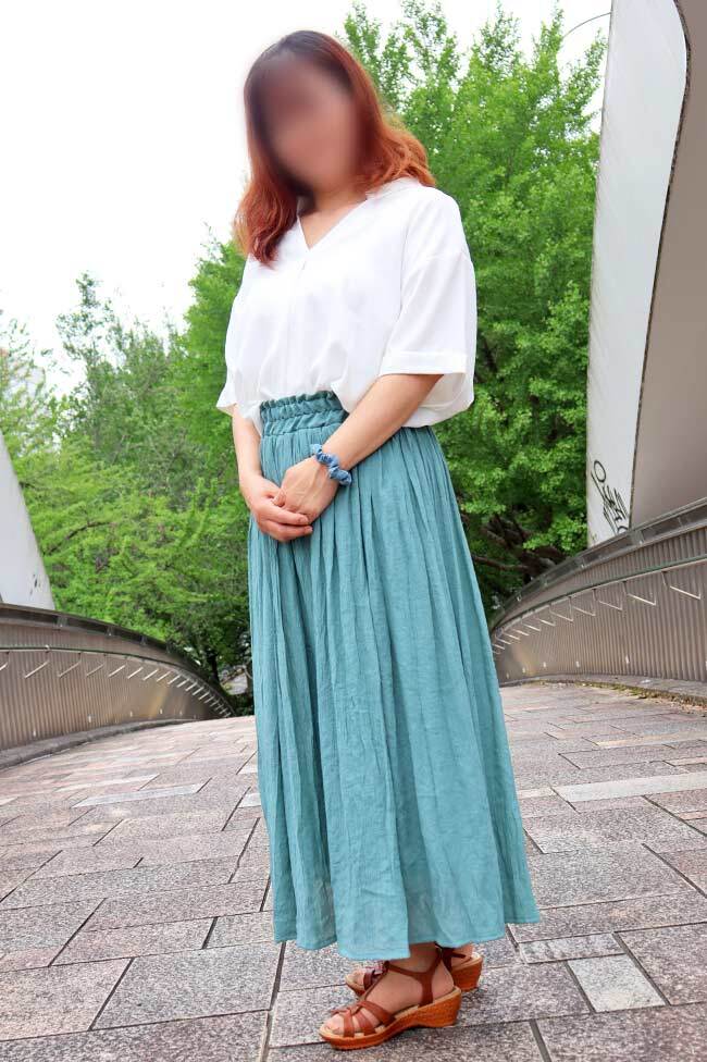 まお(48歳)