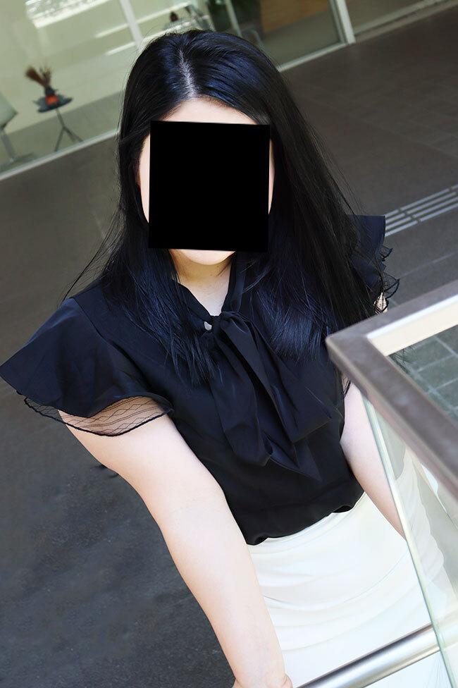 まい(44歳)