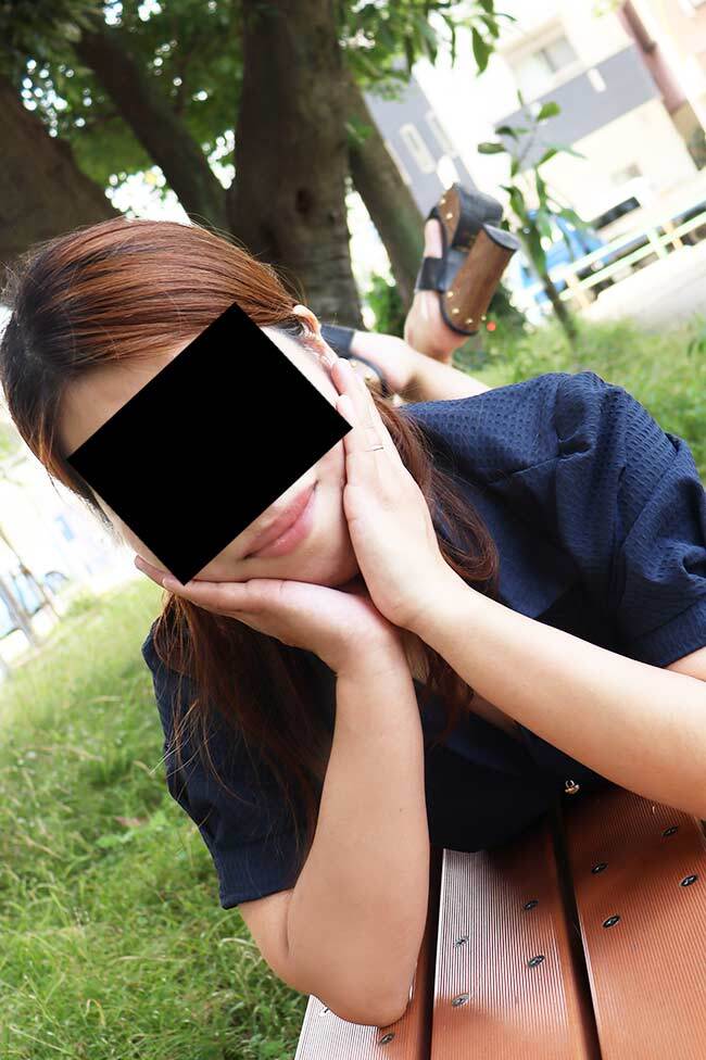 ひな(33歳)