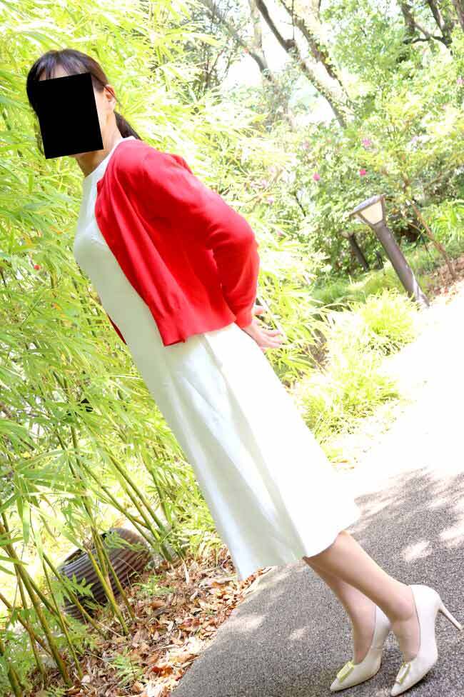 ゆりね(58歳)