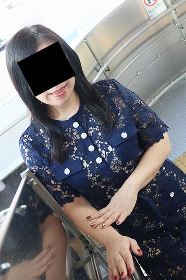 東海店とわ(51歳)