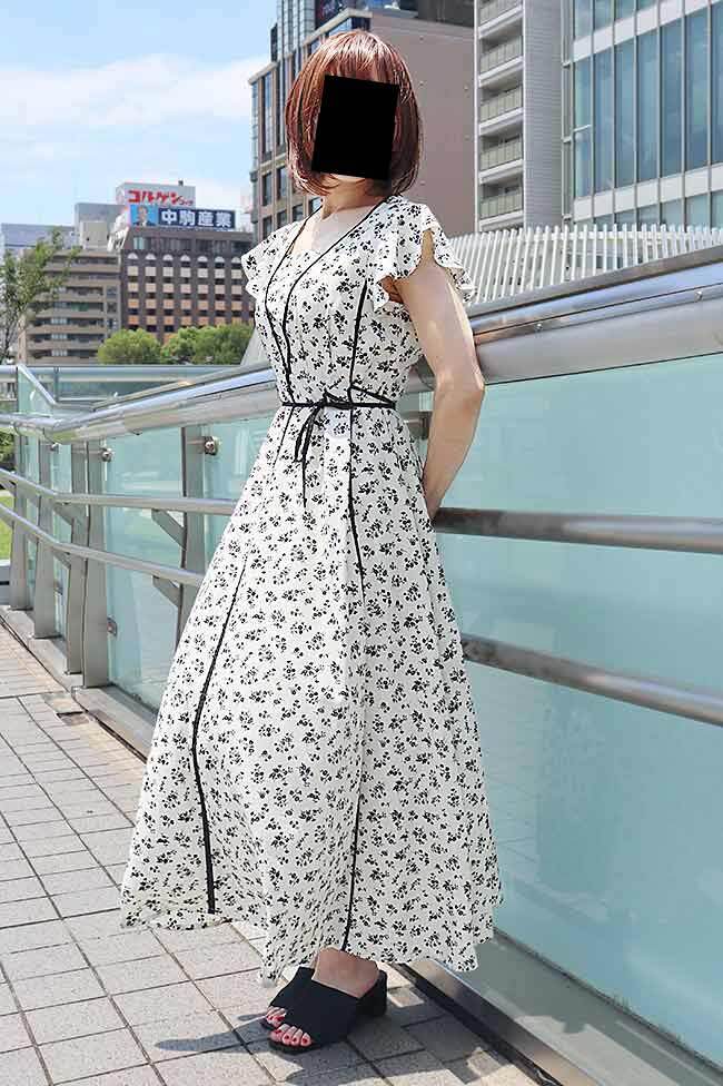 ゆりこ(46歳)
