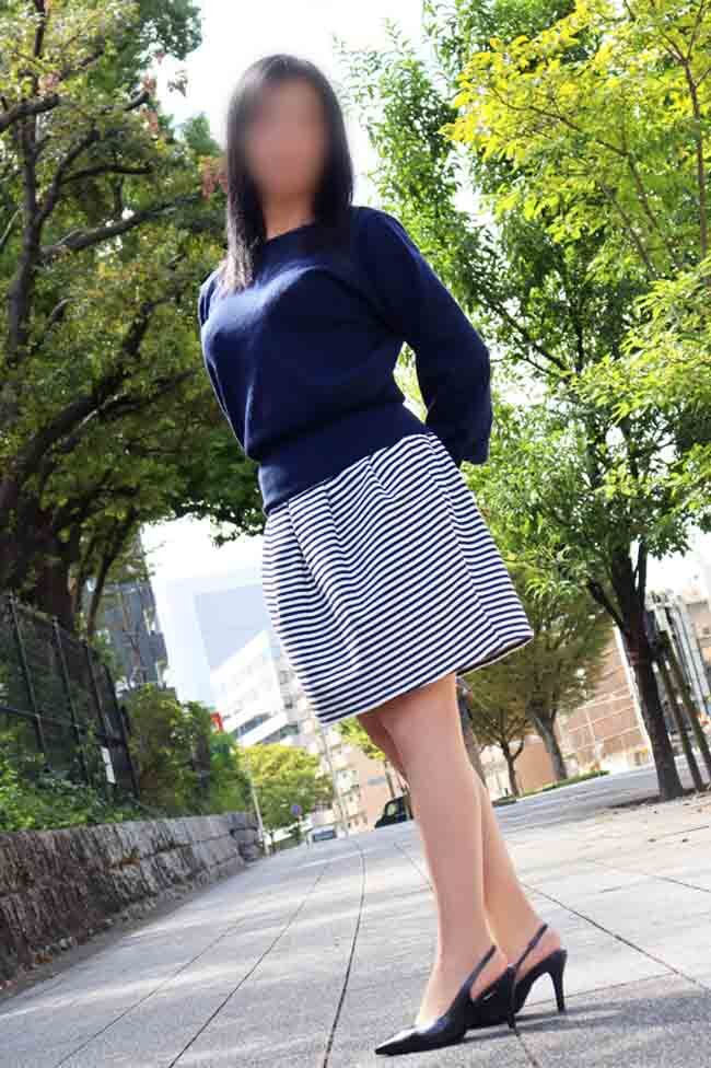 東海店りこ(55歳)