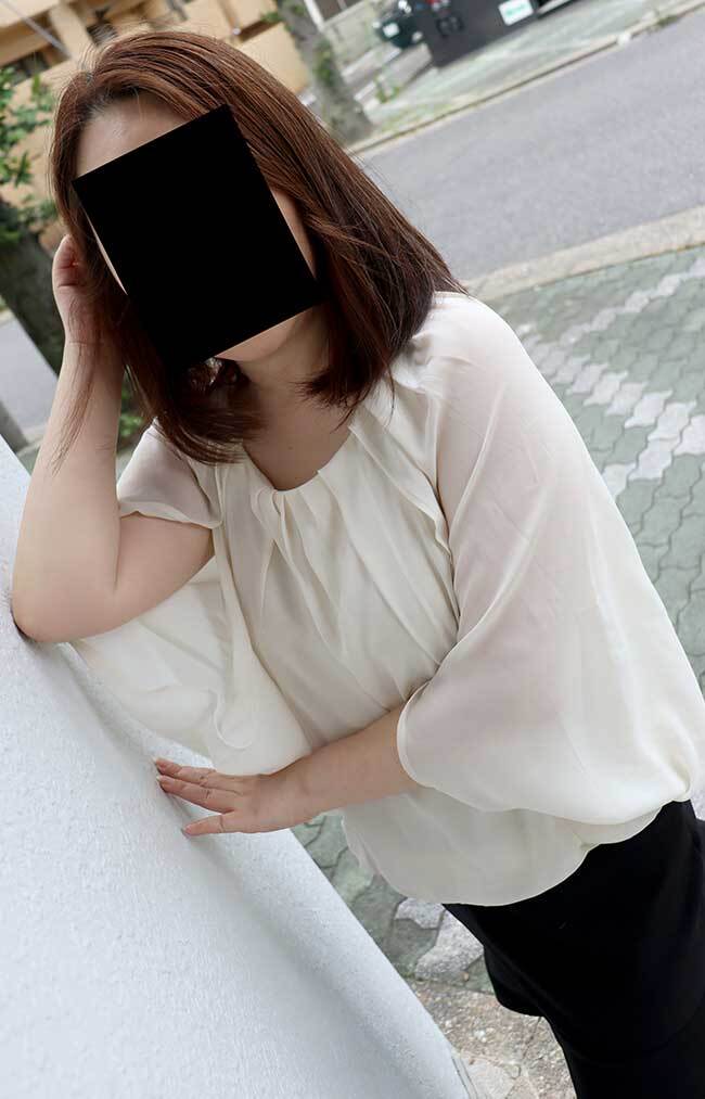 ひらり(51歳)