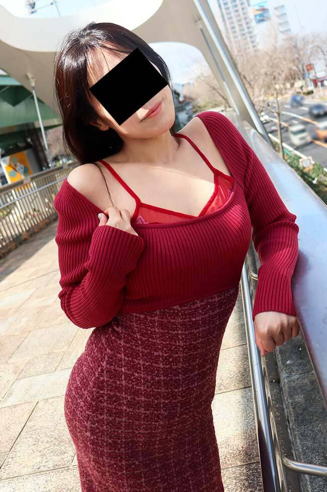 東海店なみ(45歳)