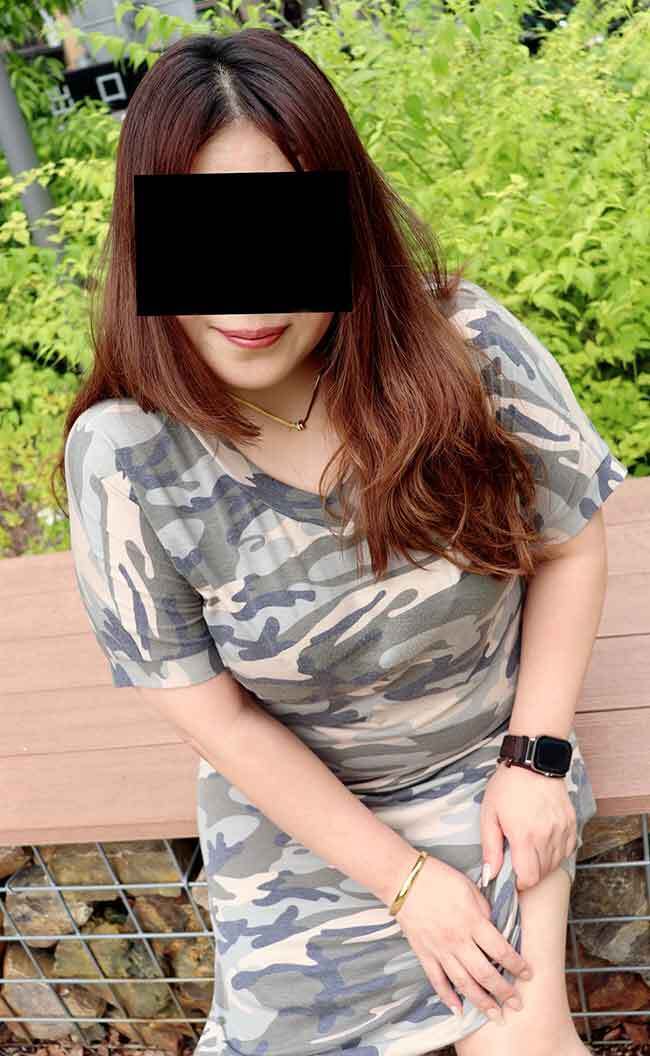 東海店ゆいな(43歳)