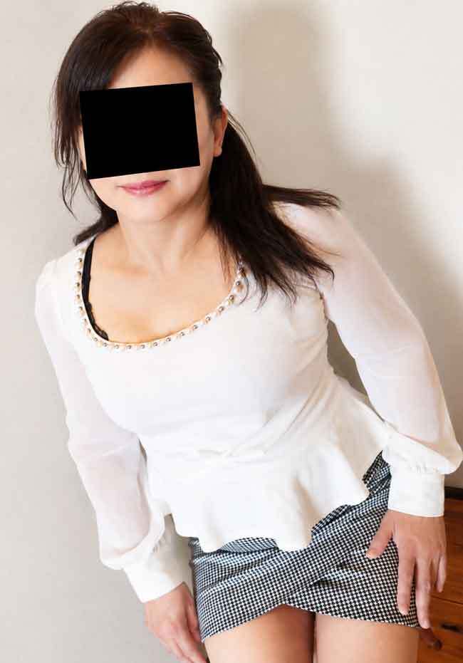 いづみ(58歳)