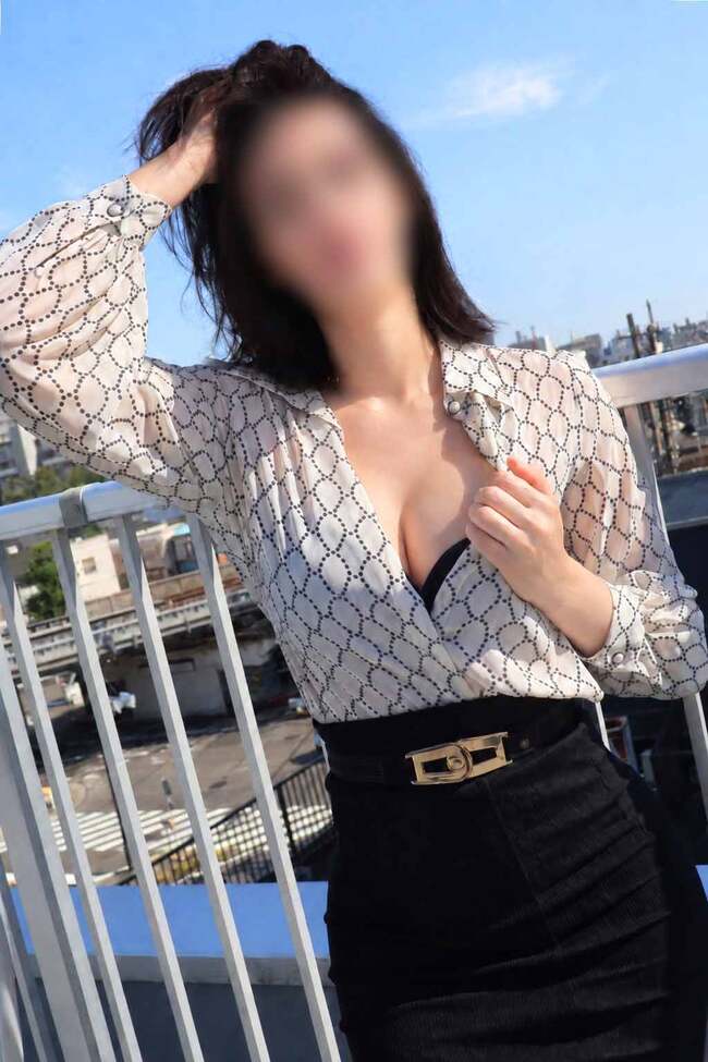 ティナ(45歳)
