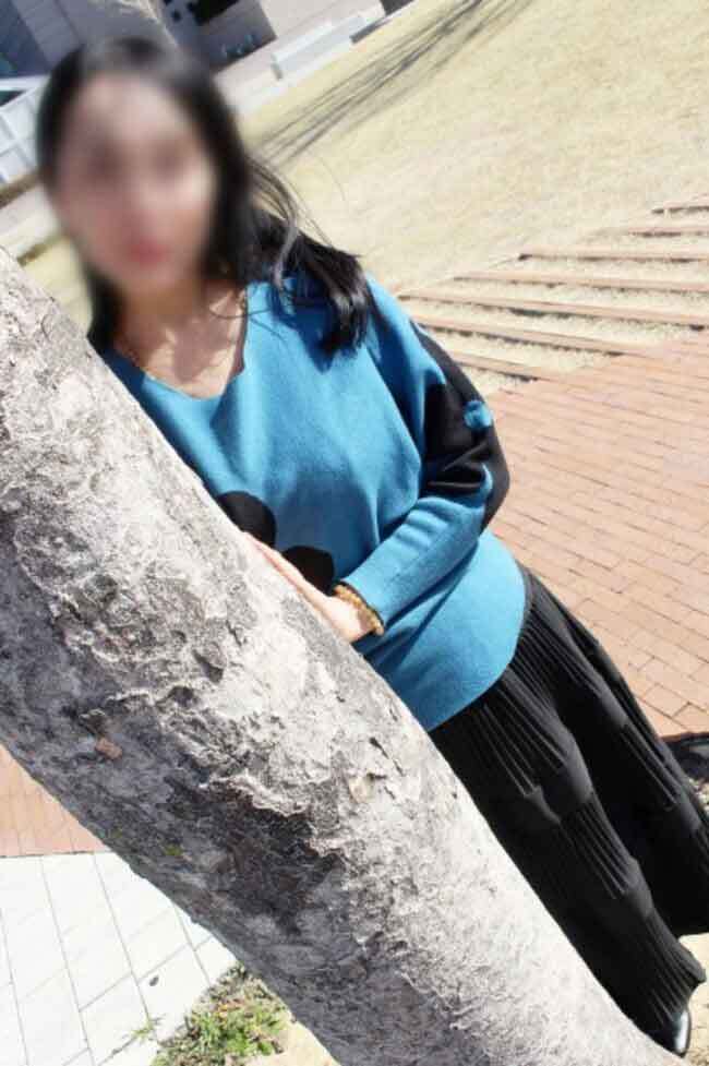 ふじこ(60歳)
