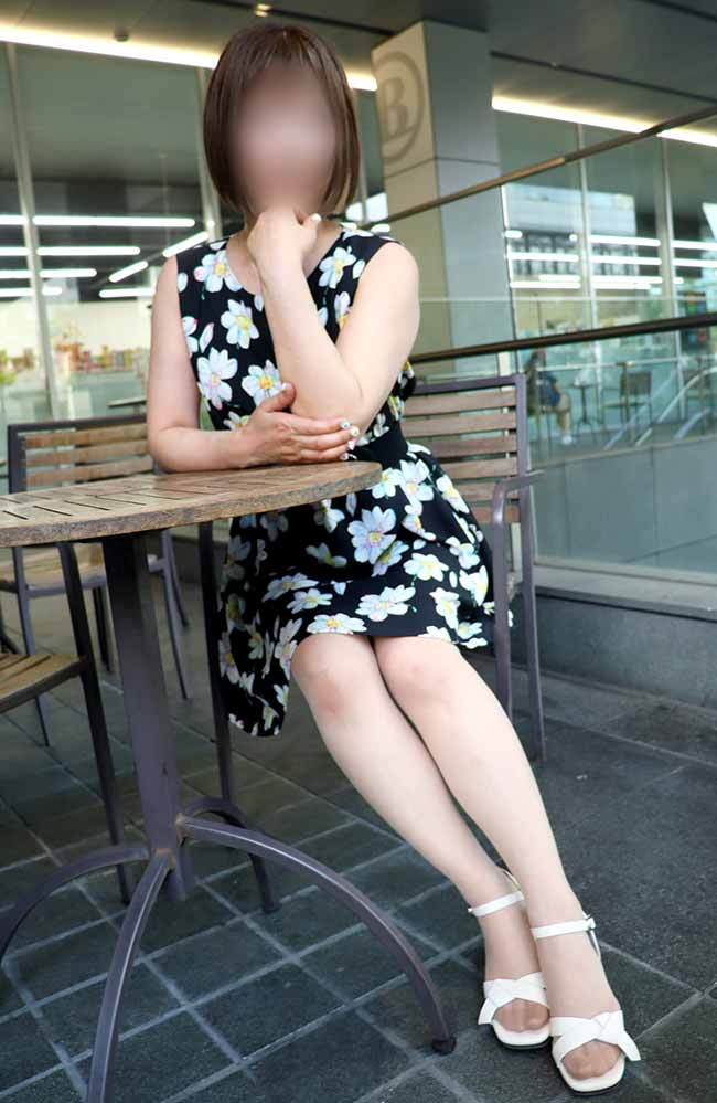 しほ(53歳)