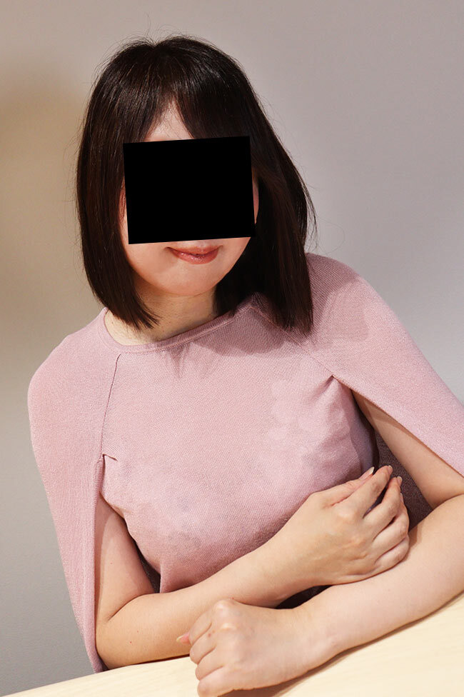 すずか(50歳)
