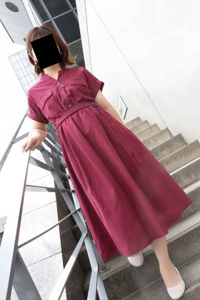 なるみ(39歳)