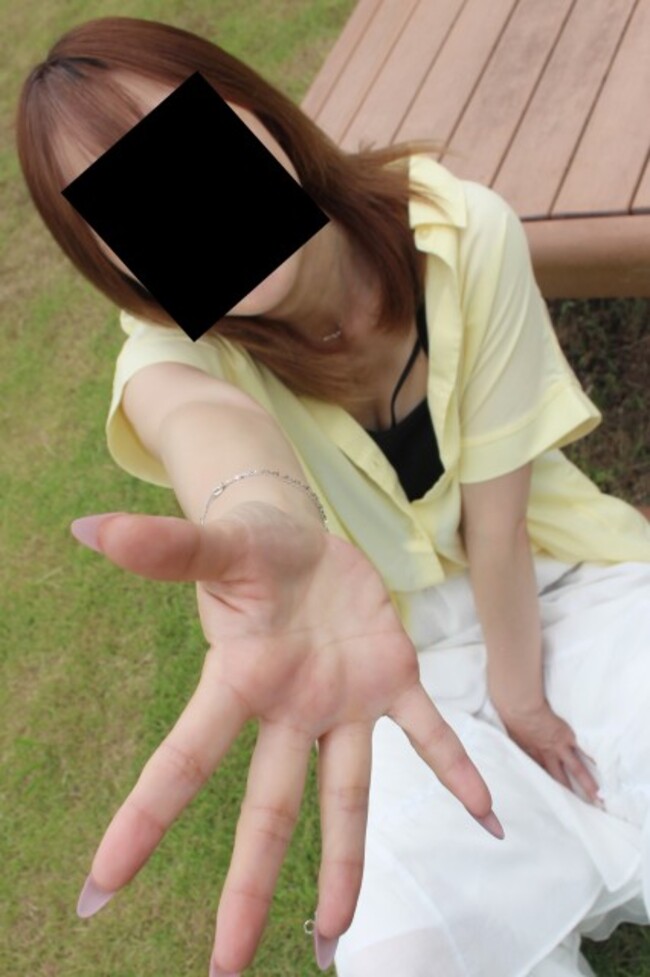 かおり(44歳)